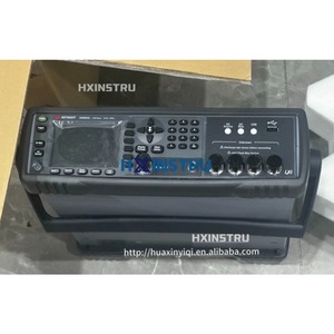 E4980AL-032 เครื่องวัด LCR ความแม่นยำสูง E4980AL เครื่องวัด LCR 20Hz-300KHZ H - Product Image 1