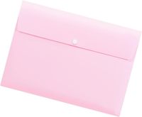 Sobres Impermeables Más Vendidos, Cartera para Documentos, Cartera de Plástico, Carteras, Bolsa para Documentos