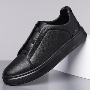 8806 Nuevas Zapatillas Casuales para Hombre, Mocasines Sin Cordones para Conducir - Product Image 4