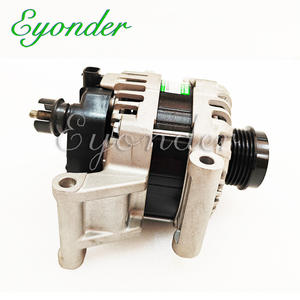 Alternateur générateur pour <span class=keywords><strong>CHEVROLET</strong></span> CRUZE MALIBU1.4T 1.5T 2016- 13506528 13513504 13515942 13534118 - Product Image 5