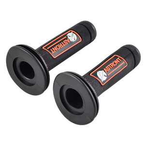 Poignées de guidon en caoutchouc NICECNC 7/8'' pour moto tout-terrain KTM EXC SXF EXCF XCW <span class=keywords><strong>SX</strong></span> XC XCF 125 250 <span class=keywords><strong>350</strong></span> 525 <span class=keywords><strong>2018</strong></span> 2017 2016 - Product Image 3
