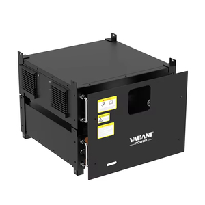 Sistema de Almacenamiento de Energía con Batería Catl OEM/ODM, Rango de Energía de 5kwh, Sistema de Energía Solar para el Hogar - Product Image 2