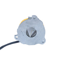 CXK(2025) accessoire générateur Stator bobines AC moteur Stator pour moteurs électriques OD 92 ID 45 SLOT 12 pour mélangeurs de moteur CStamping