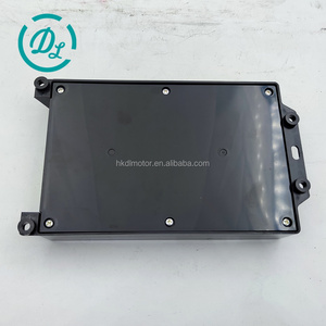 Contrôleur SPL EexcavaStart KHR11700 51586-17750 TKS-C208B3 Garantie 1 an Remplacement pour excavatrice SH75X-3B SH125X-3B SH135X-3B - Product Image 4