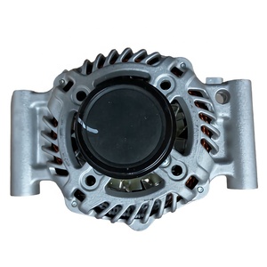 Alternateur <span class=keywords><strong>de</strong></span> voiture 2016-2020 13534118 pour GM <span class=keywords><strong>Chevrolet</strong></span> - Product Image 4