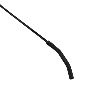 Manguera de refrigerante BMW 17127619696 de caucho, longitud estándar para la serie 5 N20 F10 F18, pieza de repuesto - Product Image 2
