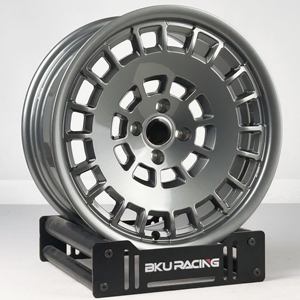 Bku Forgé 5X120 Roues pour Defender 90 110 L663 Range Rover Sport L494 L405 18 19 20 Pouces Jantes Concave Offroad <span class=keywords><strong>4x4</strong></span> Jantes En Alliage - Product Image 2