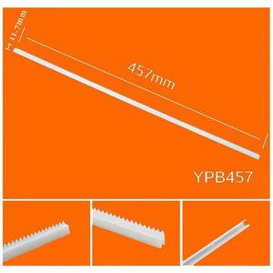 Coupeur de glissière de <span class=keywords><strong>film</strong></span> <span class=keywords><strong>alimentaire</strong></span> Coupeur de glissière en plastique double face pour <span class=keywords><strong>film</strong></span> <span class=keywords><strong>alimentaire</strong></span> - Product Image 4