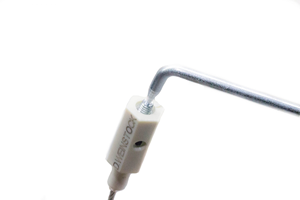 Haute sécurité tirer câble serré fil joint <span class=keywords><strong>remorque</strong></span> impression Laser plastique métal matériel mécanique Style huile emballage minerais - Product Image 4