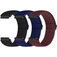 Correa de Reloj de 22 mm para COROS Pace 4/Pace 3/Pace Pro/Apex 4 42mm/Apex 2 Pro/Apex 46mm/Apex Pro, Venta Directa de Fábrica