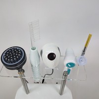 Hot Sale Desktop 5-in-1 Skin & Scalp Hair Analysis Microscope with Skin Analyzer for Commercial Use and Hair Follicle Testing