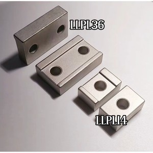 แผ่นนำทางแบบสเต็ปไลน์ ICG11 14 ICG11 36 สแตนเลส มีสินค้าในสต็อก - Product Image 1