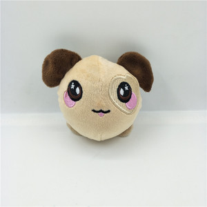Nuevo Diseño de Peluche de Pato de Subida Lenta, Juguete de Peluche, Pelota Antiestrés - Product Image 6