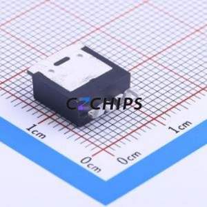 ชิปวงจรรวม MC7824CD2TR4G TO-263-2ของแท้สินค้าใหม่วงจรรวม PMIC ตัวควบคุมเชิงเส้น (LDO) - Product Image 2