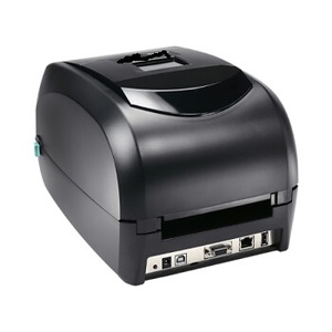 เครื่องพิมพ์ริบบิ้นแบบตั้งโต๊ะ RT700I 203 Dpi รุ่นดั้งเดิม พร้อมใบมีดตัด - Product Image 1