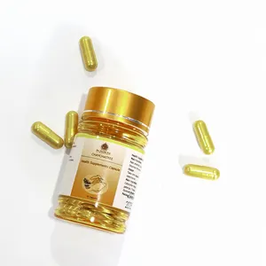 2023 Bestselling Product: Natural Herb Men's Capsule Health Supplement 30 capsules