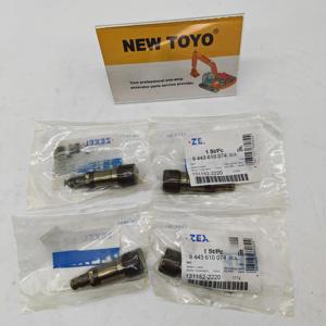 Katup Pengiriman Pompa Diesel 9413610134 131110-6820 9413610134-3YL A49 Berlaku untuk Mesin Diesel 4D95 B3.3 untuk <span class=keywords><strong>Excavator</strong></span> PC60-7 - Product Image 3
