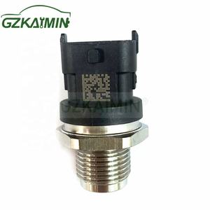 Nouveau 1.6 capteur de pression de carburant à rampe commune Diesel capteurs automatiques pour Vauxhall Vivaro <span class=keywords><strong>Renault</strong></span> <span class=keywords><strong>trafic</strong></span> pour Nissan Qashqai VAUXHALL - Product Image 2