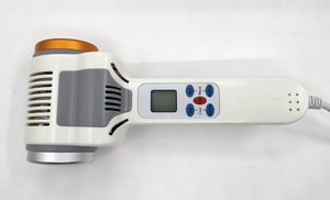 Dispositivo Facciale a Microcorrente Au-8402 per Cura della Pelle, Macchina Bio Galvanica per Uso Domestico - Product Image 5