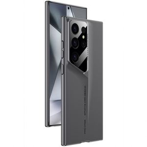 Funda de teléfono magnética de PC ultrafina esmerilada sensorial agradable estilo Supercar de alta calidad para <span class=keywords><strong>Samsung</strong></span> <span class=keywords><strong>S</strong></span> 24 Ultra <span class=keywords><strong>S</strong></span> 23 Ultra <span class=keywords><strong>S</strong></span> <span class=keywords><strong>22</strong></span> Ultra - Product Image 4