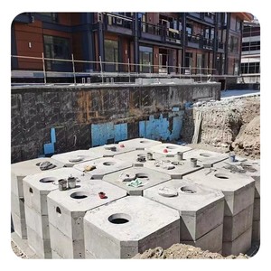 Machine à mouler les tuyaux <span class=keywords><strong>en</strong></span> <span class=keywords><strong>béton</strong></span> à bas <span class=keywords><strong>prix</strong></span>, neuve, avec moteur et roulement pour tuyaux de drainage - Product Image 1