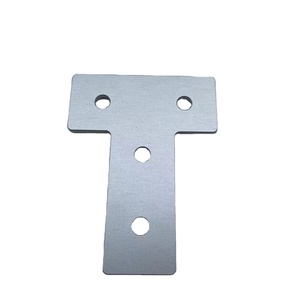 Productos de Aluminio, Acero Inoxidable, Titanio, Tungsteno y Zirconio Mecanizados por CNC de Alta Precisión, Personalizados por OEM - Product Image 1