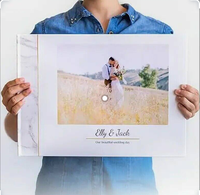 Impression et service de conception d'affiches grand format A1 A2 A3 A4 A5 A6 A7, couleur pleine, haute qualité, design personnalisé
