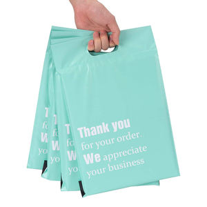 Stock di fabbrica di plastica di <span class=keywords><strong>spedizione</strong></span> mailing buste busta pacchetto - Product Image 3