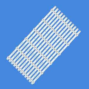 Tira de Retroiluminación LED para <span class=keywords><strong>TV</strong></span> <span class=keywords><strong>Sony</strong></span> de 46 Pulgadas, Modelos KDL-46R450A, KDL-46R473A, KDL-46R470A, KDL-46R470, KLV-46R470A, KLV-46R476A, SVG460AB1 - Product Image 1