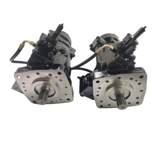 Pièces de rechange pour pompe à piston hydraulique D-ENISON, nouveau modèle P6 P7 P11 P14 PV15/PV20/PV29, kits de réparation - Product Image 4