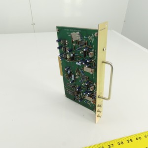 PLC <strong>Ritec</strong> RPC-26A Integrator Circuit Board Warranty Product - Product Image 1