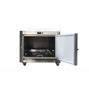Mortuary Single Body Refrigerators morgue freezer Germany Compressor Cadaver Freezer Price