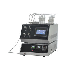 ASTM D2440 Laboratório Mineral Óleo Isolante Oxidação Estabilidade <span class=keywords><strong>Tester</strong></span> IEC 61125 Oxidação Estabilidade Teste Dispositivo IP 306 Analisador - Product Image 1