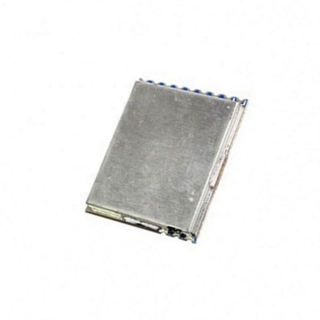 5.8G Wireless Audio and Video Receiving Module RX5808 Receiving Transmission Module