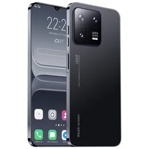 חלום m13s רטוב יבש ואקום מארזי טלפון חכם טלפונים סלולריים סמארטפונים זולים