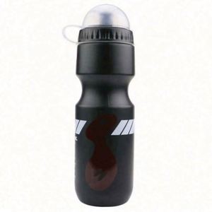 Mountain Bike Reusable Waterproof Food Safe Anti-corrosion Coating with Lid Water <b>Bottle</b> - Product Image 3