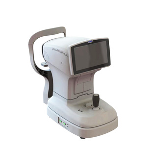 Réfractomètre/Cheratymètre Optique Ophtalmique Médical IN-4000A, Réfractomètre Automatique, Appareil d'Optométrie, Réfractomètre en Ligne - Product Image 4