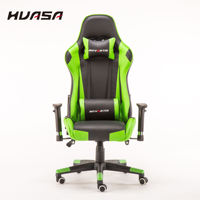 Chaises de jeu respirantes Autofull Gamer Dropshipping Led