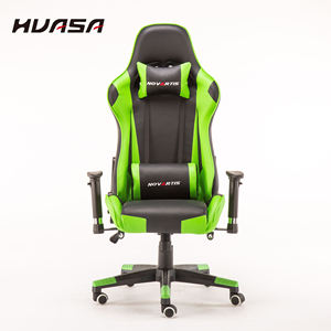 Chaises de jeu respirantes <span class=keywords><strong>Autofull</strong></span> Gamer Dropshipping Led - Product Image 3