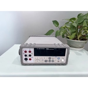 Multímetro de Doble Pantalla de 4 1/2 Dígitos Keysight U3401a - Product Image 2