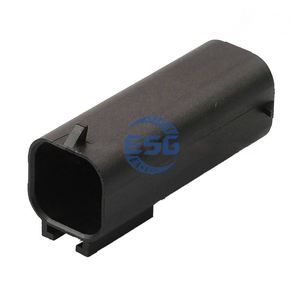 (Hete Verkoop) DJ7049C-2.3-11 Automotive Terminal Connector - Product Image 1