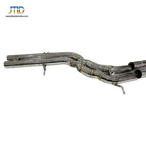 Sistema <span class=keywords><strong>de</strong></span> Escape Catback Valvetronic <span class=keywords><strong>de</strong></span> Acero Inoxidable 304 con Punta <span class=keywords><strong>de</strong></span> Escape para <span class=keywords><strong>Audi</strong></span> <span class=keywords><strong>RSQ8</strong></span>, <span class=keywords><strong>Precio</strong></span> <span class=keywords><strong>de</strong></span> Fábrica, Nuevo en Existencia - Product Image 5