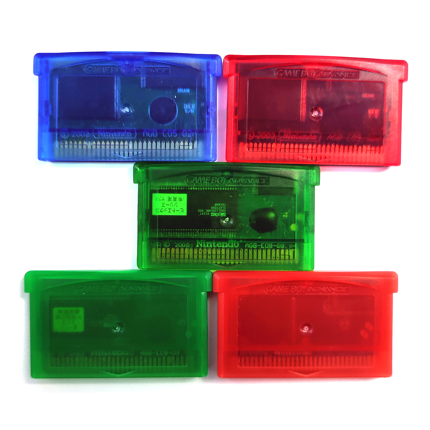 По индивидуальному заказу; Большие размеры 32 бит ностальгия видео игры карты памяти игры Картридж