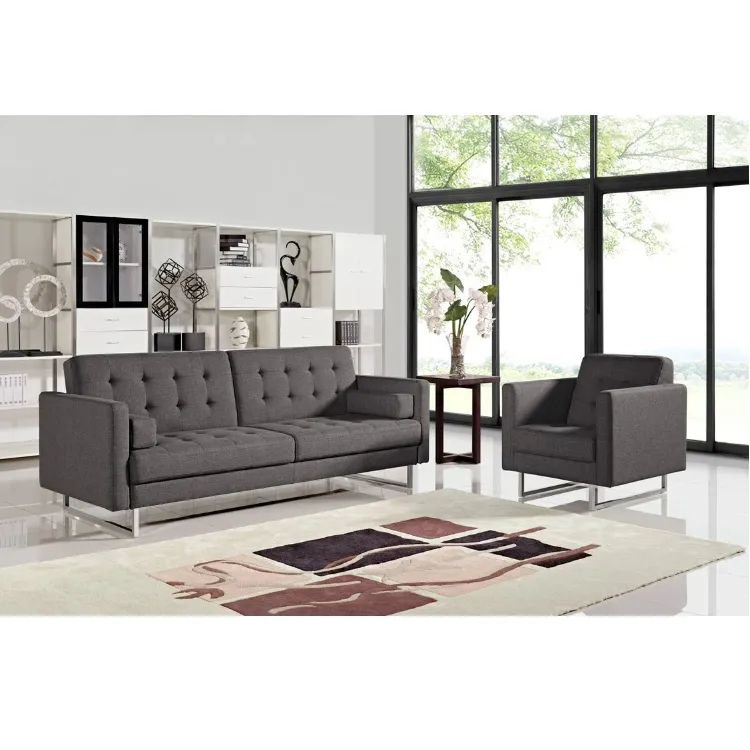 Casual come bed set designs living room sofa recliner with high quality