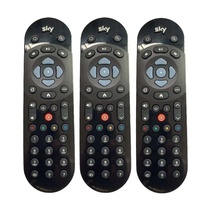 Ersatz-Fernbedienung für Sky Q Set-Top-Box, Sky Q für UK HD-Kabelmarkt und Smart-TV-Box