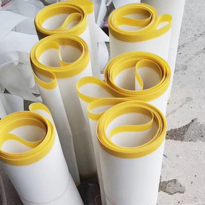 Giấy Làm Vải Vành Đai Polyester Hình Thành Màn Hình Lưới - Product Image 1