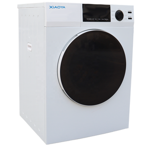 <span class=keywords><strong>Sèche</strong></span>-<span class=keywords><strong>linge</strong></span> automatique à ventilation, en acier inoxydable, électrique, pour la maison et les camping-cars - Product Image 1