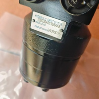 Moteur hydraulique à piston commercial Orbit Motor TE0195CN410AAAB TF0170MS030AAAB