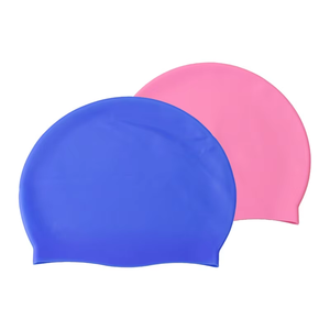 <span class=keywords><strong>Bonnet</strong></span> <span class=keywords><strong>de</strong></span> bain antidérapant en silicone <span class=keywords><strong>pour</strong></span> femmes et hommes, <span class=keywords><strong>bonnet</strong></span> <span class=keywords><strong>de</strong></span> bain imperméable et léger <span class=keywords><strong>pour</strong></span> adultes - Product Image 5