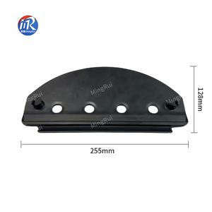 Support de vadrouille pour ECOVACS DEBOT N20 <span class=keywords><strong>PRO</strong></span> <span class=keywords><strong>PLUS</strong></span> / N20 <span class=keywords><strong>PLUS</strong></span> Robot Aspirateur Pièces de rechange Accessoires - Product Image 5